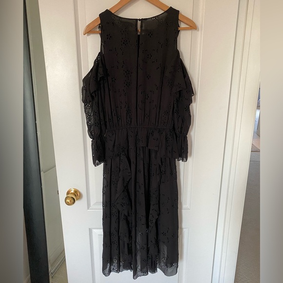 **JOIE BLACK DRESS** - Picture 10 of 14